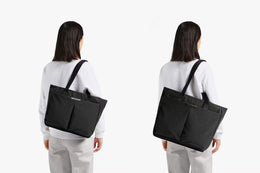 Bellroy Tokyo Wonder Tote 12L - Navy