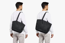 Bellroy Laneway Tote 19L - Fig