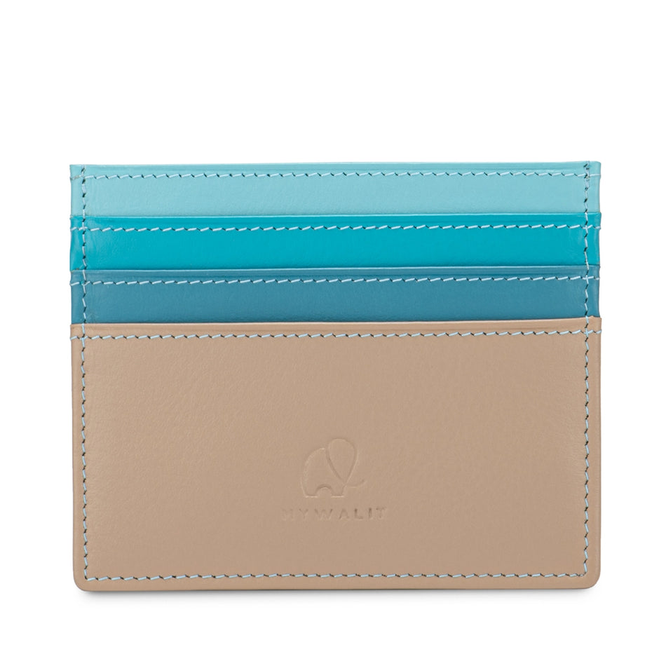 Mywalit Credit Card Holder - Sardinia