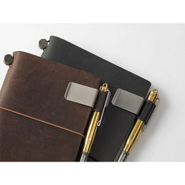 TRAVELER'S notebook Pen Holder 016 - Blue