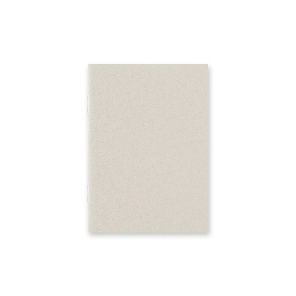 TRAVELER'S Notebook Passport Size Refill - 014 Dot Grid