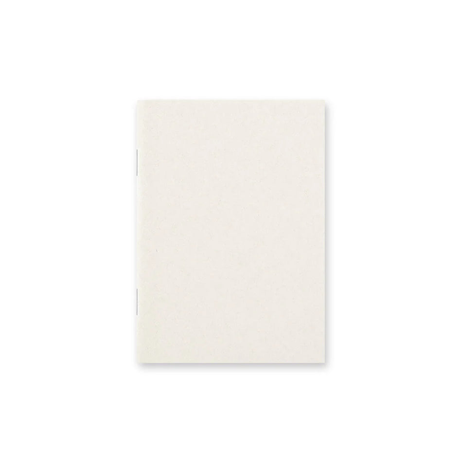 TRAVELER'S Notebook Passport Size Refill - 015 Watercolor Paper