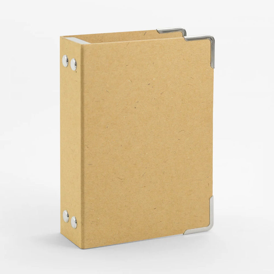 TRAVELER'S Notebook Passport - 016 Binder for Refills