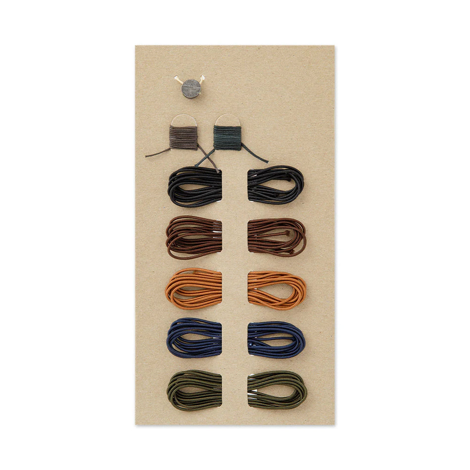 TRAVELER'S CO. Repair Kit Standard Colors 009
