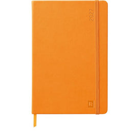 RHODIA 2027 Weekly Webplanner 6x9 - Orange