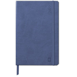 RHODIA 2027 Weekly Webplanner 6x9 - Sapphire