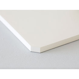 MD A4 Paperpad Cotton Blank