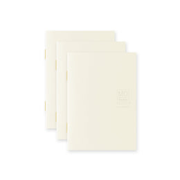 MD Notebook Light (3 Pack) A7 - Grid