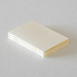 MD Notebook Light (3 Pack) A7 - Grid