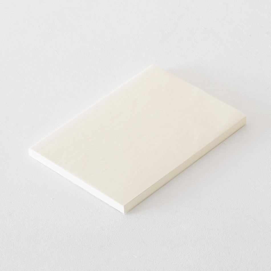 MD Notebook Journal A5 - Grid Block