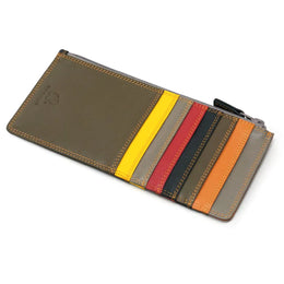 Mywalit Credit Card Bill Holder Fumo