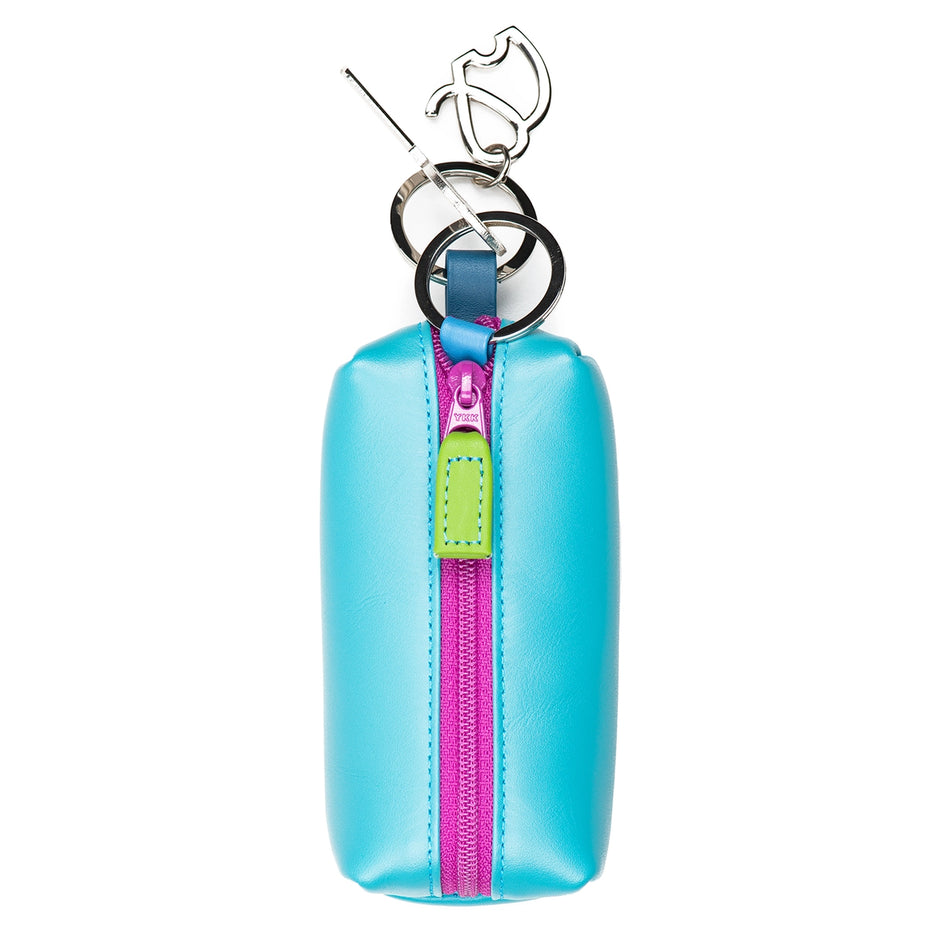 Mywalit Zip Coin Elephant Key Holder - Liguria