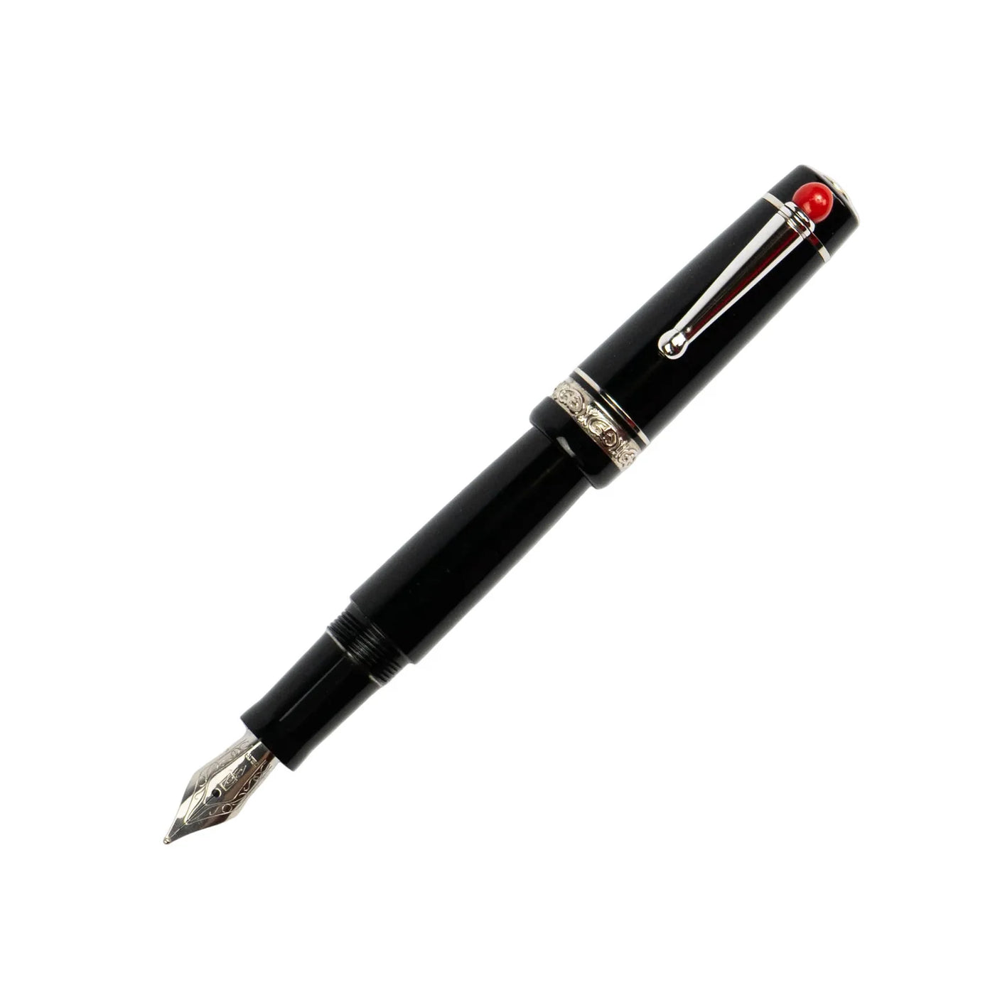Delta Wè Collection Mini Fountain Pen - 17