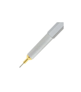 rOtring 800 (0.7mm) Mechanical Pencil - Silver