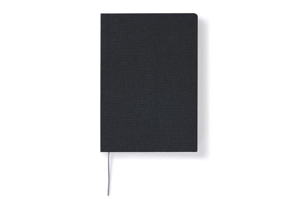 ITO BINDERY A6 Notebook- Grid