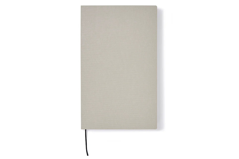 ITO BINDERY A5 Slim Notebook- Blank
