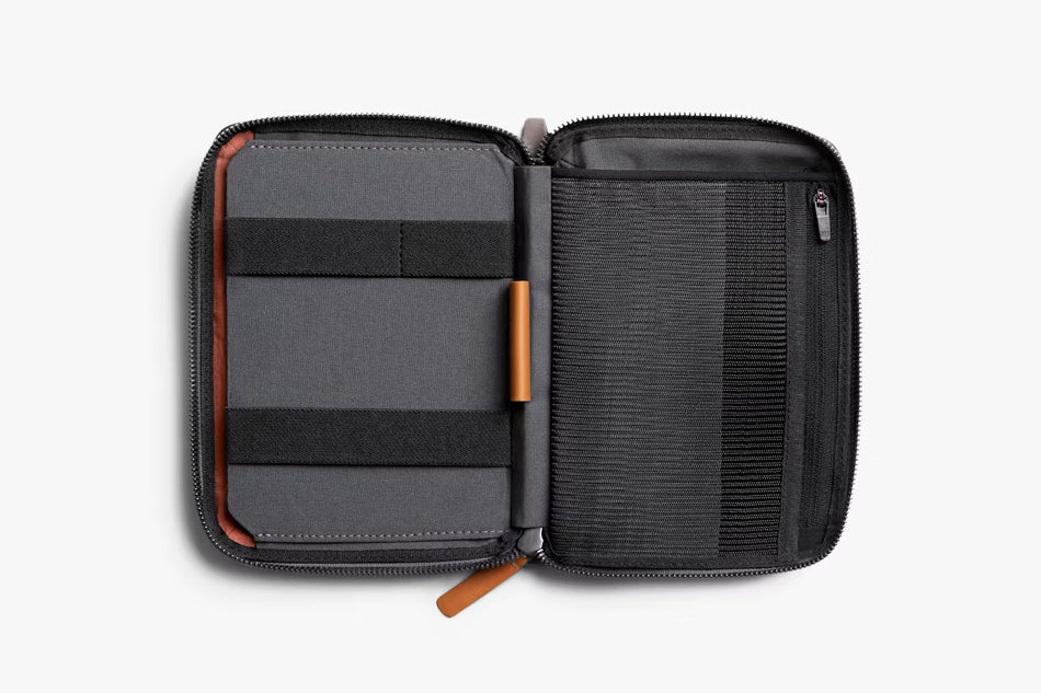 Bellroy Wonder Kit - Storm Gray