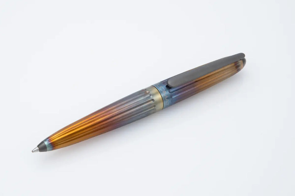 Diplomat Aero Ballpoint Flame