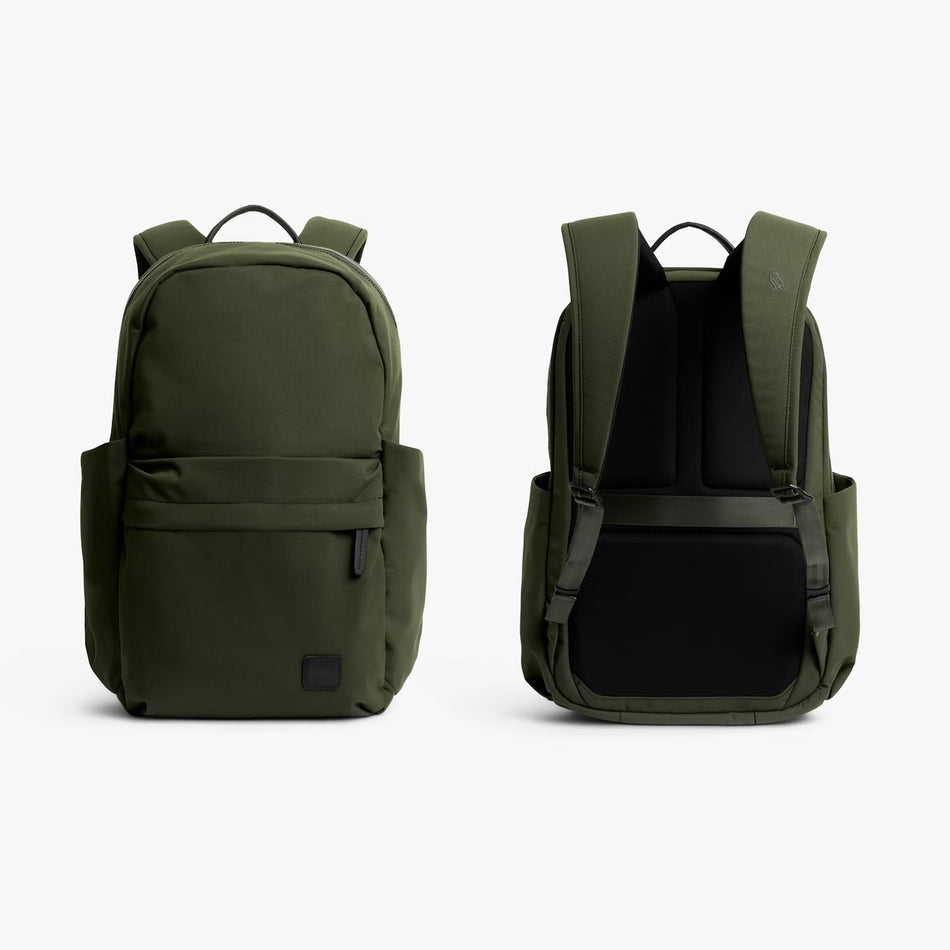 Bellroy Classic Daypack - Olive