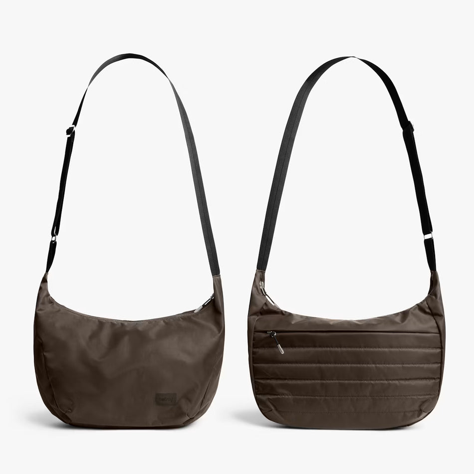 Bellroy Laneway Crescent Bag 7L - RiverRock
