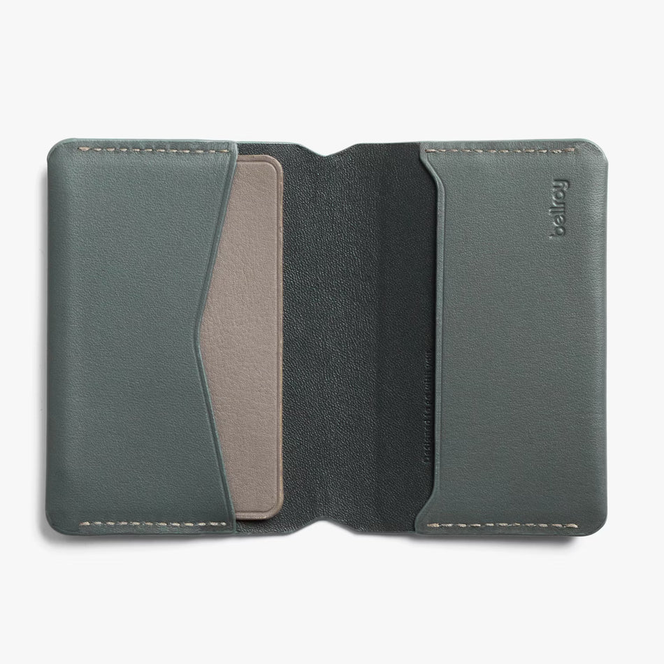 Bellroy Under Cover - Everglade