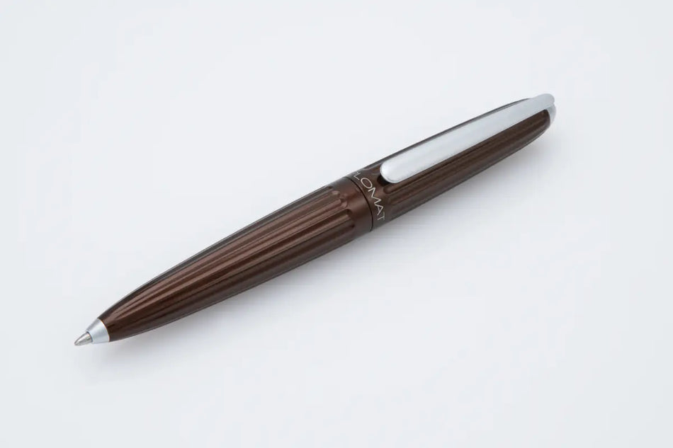 Diplomat Aero Ballpoint - Marrakesh