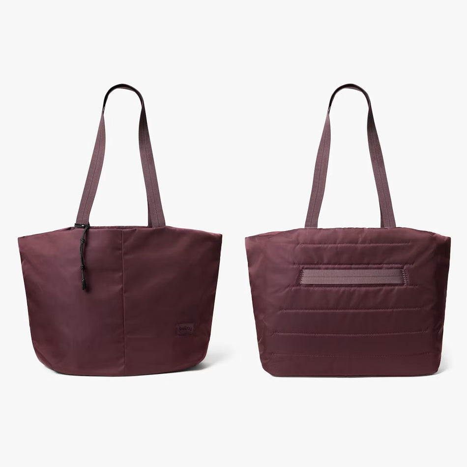 Bellroy Laneway Tote 15L - Fig