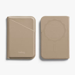 Bellroy Mag Wallet - Tahini