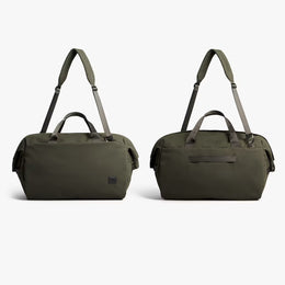 Bellroy Classic Duffel 35L - Olive