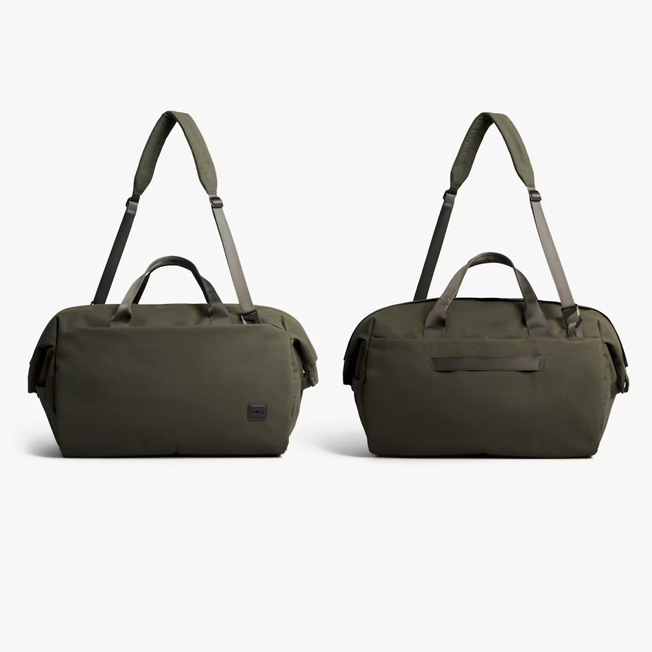Bellroy Classic Duffel 35L - Olive