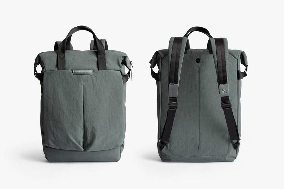 Bellroy Tokyo Totepack Compact - Everglade