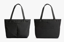 Bellroy Tokyo Wonder Tote 15L - Raven