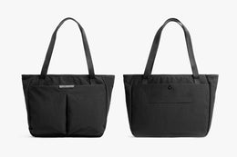 Bellroy Tokyo Wonder Tote 12L - Raven