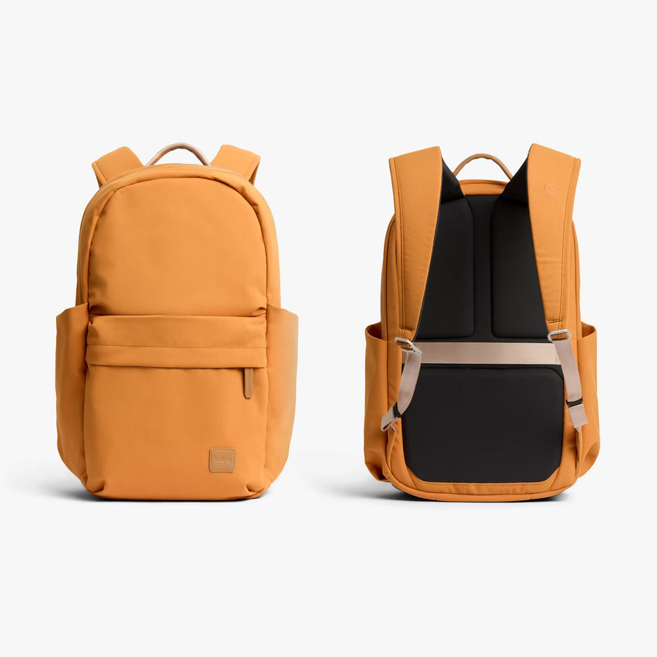 Bellroy Classic Daypack - Butterscotch