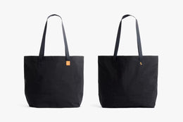 Bellroy Market Tote (15L) - Black