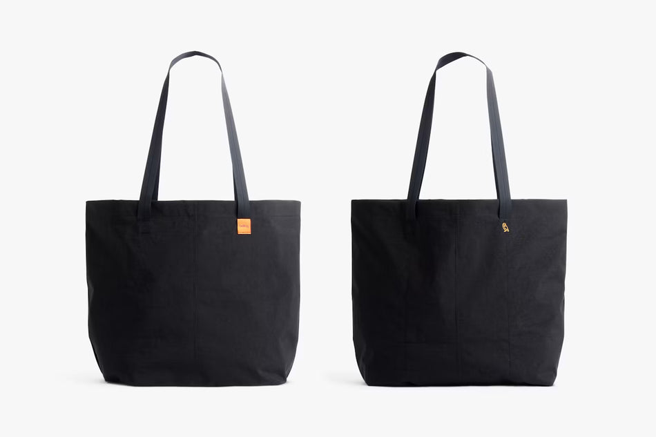 Bellroy Market Tote (15L) - Black