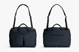 Bellroy Tokyo Work Bag - Navy