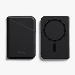 Bellroy Mag Wallet - Black