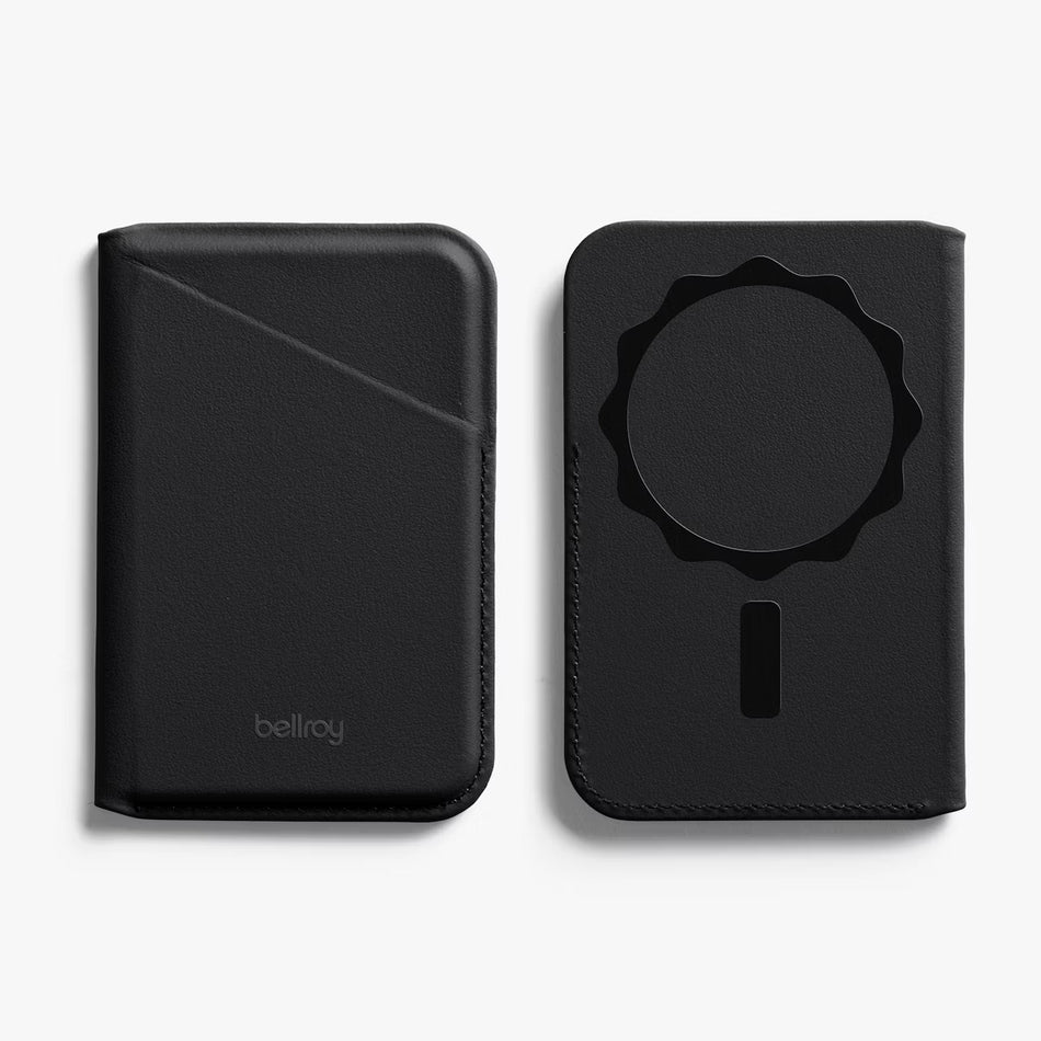 Bellroy Mag Wallet - Black