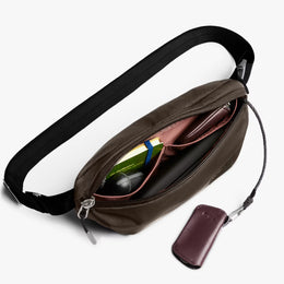 Bellroy Laneway Belt Bag - RockRiver