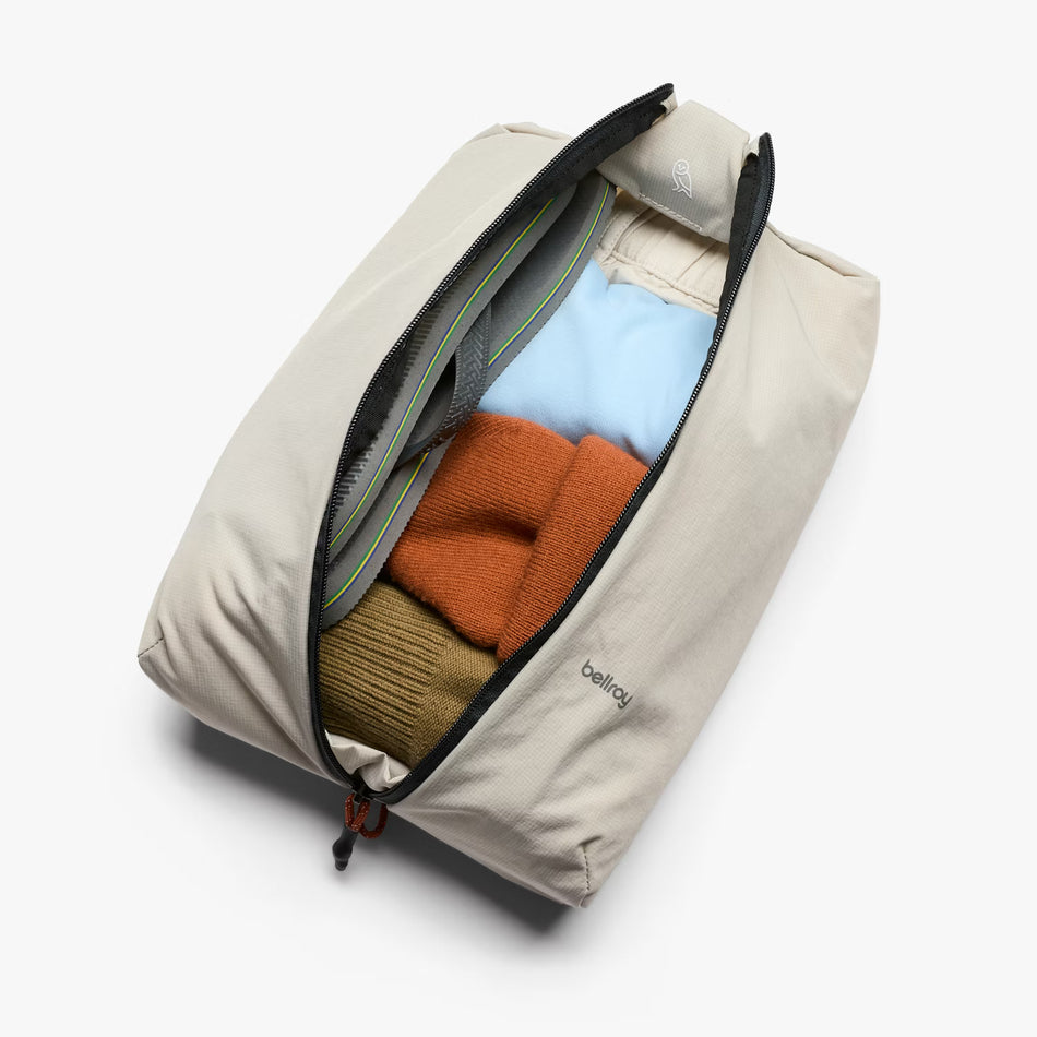 Bellroy Lite Packing Caddy 8L - Ash