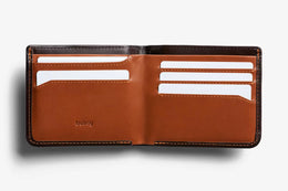 Bellroy Hide and Seek Wallet - Java