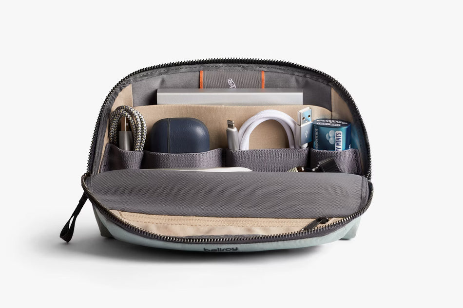 Bellroy Desk Caddy - Eucalyptus