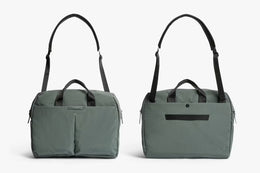 Bellroy Tokyo Work Bag - Everglade