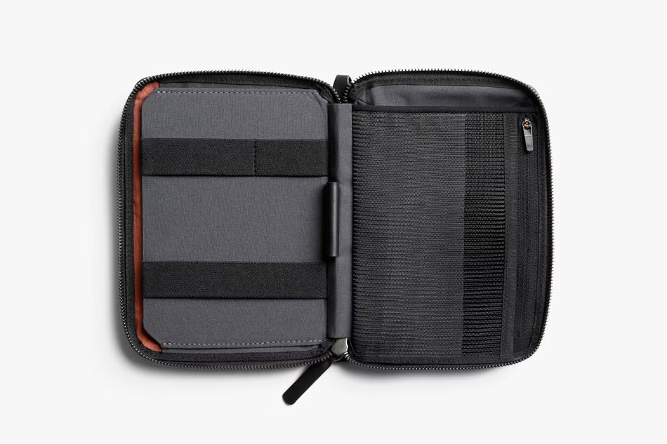 Bellroy Wonder Kit - Raven