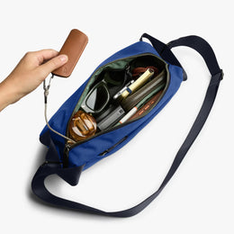 Bellroy Classic Sling  5L - Indigo