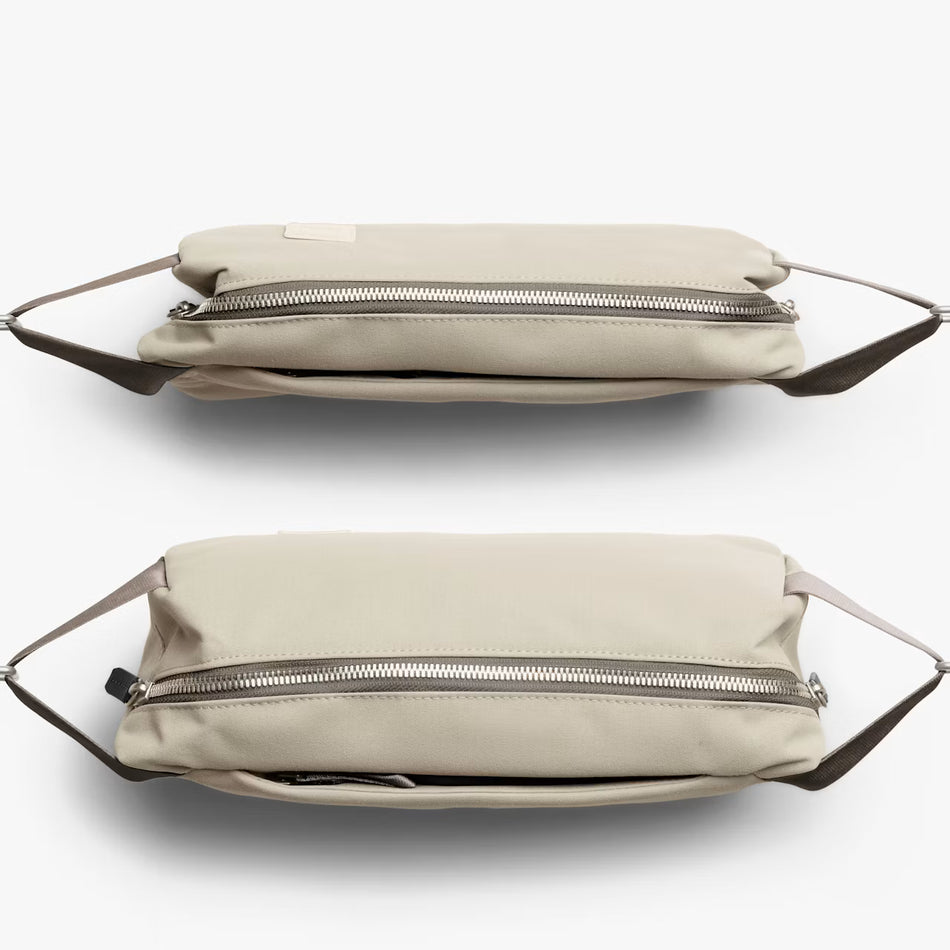 Bellroy Classic Sling 5L - Steel