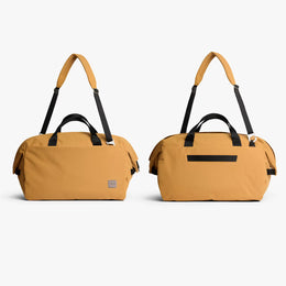 Bellroy Classic Duffel 35L - Camel