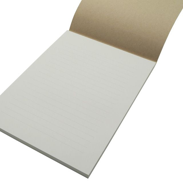 Life Brand Letter Pad - B5 Horizontal Ruled