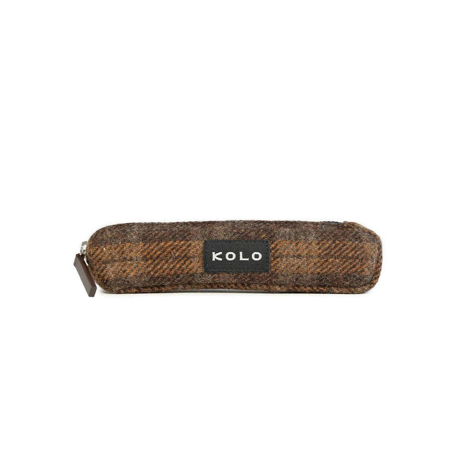 Kolo Parker Mini Pouch - Olive Tweed